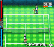 Tennis no Ouji-sama 2004 – Glorious Gold