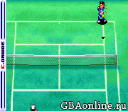 Tennis no Ouji-sama – Genius Boys Academy