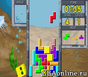 Tetris Worlds (E)
