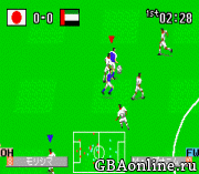 World Advance Soccer – Shouri e no Michi