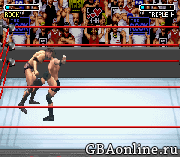 WWE – Road to WrestleMania X8